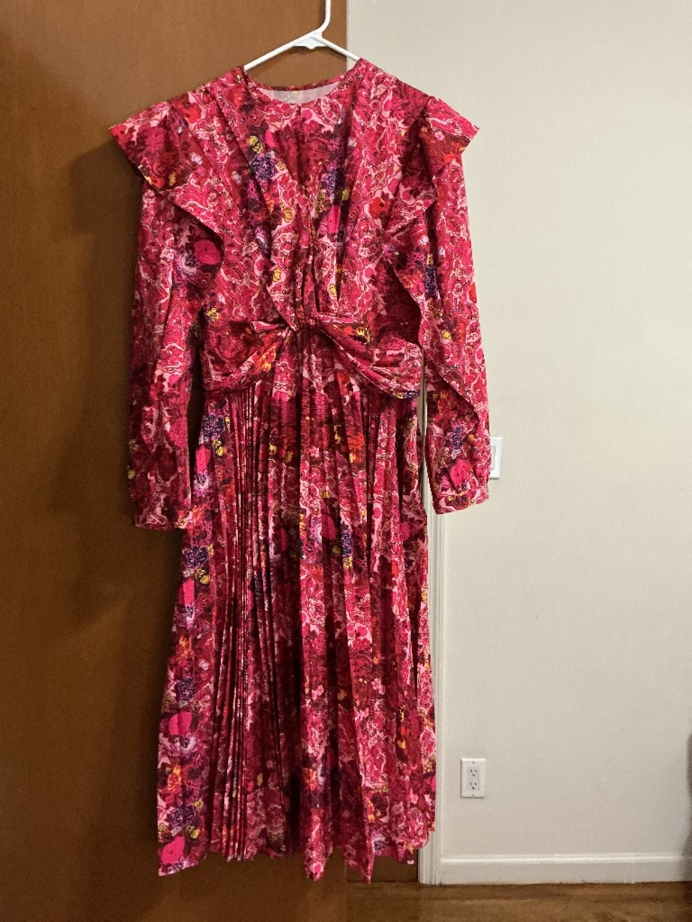 Derek Lam 10 Crosby Dress